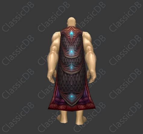 onyxia scale cloak|onyxia scale cloak wow classic.